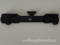Dentler Grundschiene Merkel Helix