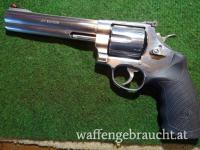 Smith & Wesson Mod. 629 - Classic - .44 Magnum  6 Zoll  NEUWERTIG - wenig geschossen