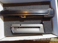 SIG 210 - Wechselsystem Kal. .22 lr - Peters Stahl -