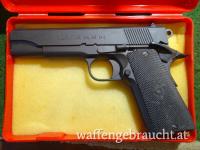 Colt 1911 Pistole .45 ACP - NEU - von Llama mit Match-Abzug und Match-Hammer