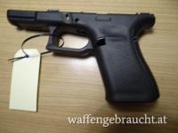 Glock 19 Gen 5 - fabrikneues Griffstück