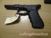 Glock 17 Gen. 4 - fabrikneues Griffstück