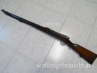 Gewehr Kropatschek 