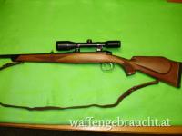 Mannlicher Schönauer M 72