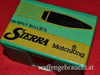 Geschoße Sierra Match King #2230   cal.30 / 308  200 grs HPBT  100 Stk.