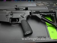 Hera Arms The 15th / Geissele Abzug / IRS Rail System / HFG Handle / Forward Blast