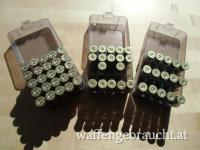 SCHNÄPPCHEN --KONVOLUT / Munition  -- in 12/70  ! Inclusive  Boxen .