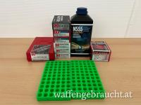 6,5 Creedmoor Wiederladeset