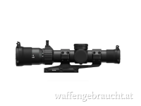 Arken EP-8 LPVO 1-8x28 KLGRID MIL Montage sowie Flip Caps im Lieferumfang