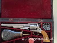 Vorderlader. Mod. ARMY Kaliber.  .44