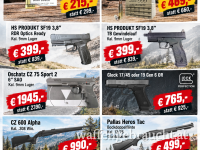 Waffen Paar Graz - Neueröffnung - Standortwechsel ab 06.10. am Kainacherweg 6, 8054 Graz