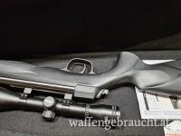 Browning Komplett Set X-Blade II LG / Gas Piston / Kal. 4,5 mm, 24 Joule / ZF 6x42