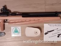 Luftgewehr Feinwerkbau 601