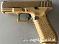 G19X Glock do Brasil