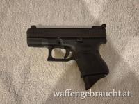 Glock 26 - Gen5 - 9x19mm