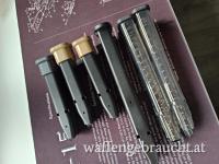 Sig Sauer P320 M17/M18/X-Five Magazine
