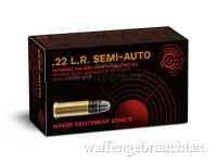 GECO .22 Semi Auto 40gr 1000 Stk. *LAGERND*