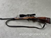 Gewehr Steyr-Daimler, Modell Mannlicher M