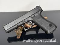 Glock 17 Gen. 1, Kaliber 9×19 – sehr guter Zustand mit Originalzubehör