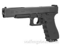 GLOCKTOBERFEST!!!!!     Glock 17L Gen3, Kal. 9x19mm Fabrikneu