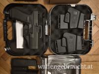 Glock 17 Gen 4