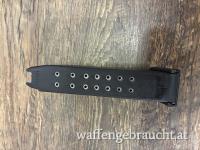 AKTION! Magazin G17 01 17-Schuss mit orangem Zubringer