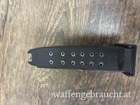 AKTION! Magazin Glock G19 15 Schuss