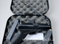 NEUER  PREIS | Glock 31 Gen4 .357 SIG | nur ca. 300 Schuss | € 599,-