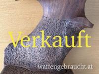 Steyr Griff XL rechts für alle Steyr Mechanik-Luftpistolen VERKAUFT