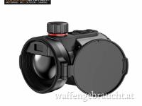 HIKMICRO Wärmebildvorsatzgerät THUNDER TQ50CL 4.0 mit 640 × 512 Sensor und integriertem Laser-Entfernungsmesser. GRATISLIEFERUNG