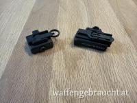 H&K mr223-mr308 Backup Visierung