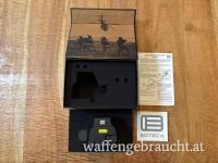 EOTECH EXPS 2-0 schwarz 