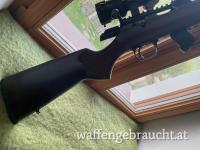Cz 457 Walnuss Schaft für VARMINT neu