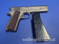 1911 A1 Military