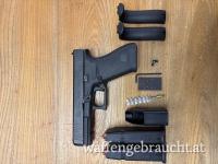 Glock 21 Gen5 .45 Auto