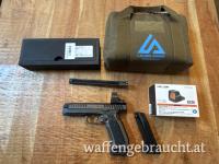 Laugo Arms ALIEN inkl. Upper Rail Optics Creator / Holosun HS507COMP