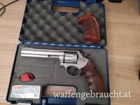 S&W 686-4 Target Champion, Smith & Wesson