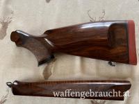 Schaftgarnitur