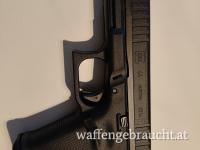 GLOCK 44 mit Gewindelauf