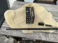 Wechselaufe Blaser R8 Semi Weight Cal. 338 Lapua Mag.