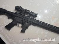 Schmeisser AR15-9