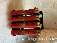 Shotgun Speedloader caddies