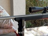 Sabatti Tactical Longrange 6,5-47 Lapua mit ZF und Montage Neuwertig