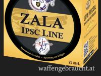 Zala Ipsc Buckshots 8mm 