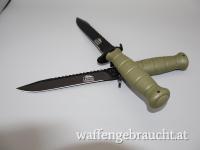 Das offizielle Glock FM81 Feldmesser der Fremdenlegion