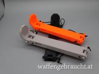 AR-15 Upper Dust & Safety Cover (Schutz- und Transportabdeckung)