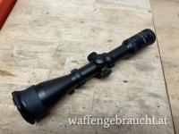 Kahles Helia CSX 2,5-10x50 mit Blaser Montage