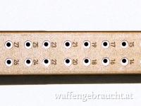 Taktische Ästhetik trifft maximale Kapazität: Das seltene Glock „Big Stick“ im Coyote-Polymer-Finish