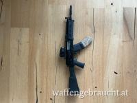 WBP Midi Jack Tactical 