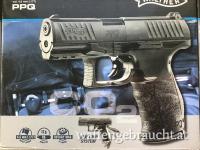 Walher Co2 PPQ Umarex 4,5mm